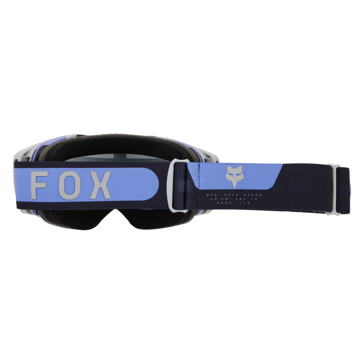Crossbril FOX Vue Magnetic