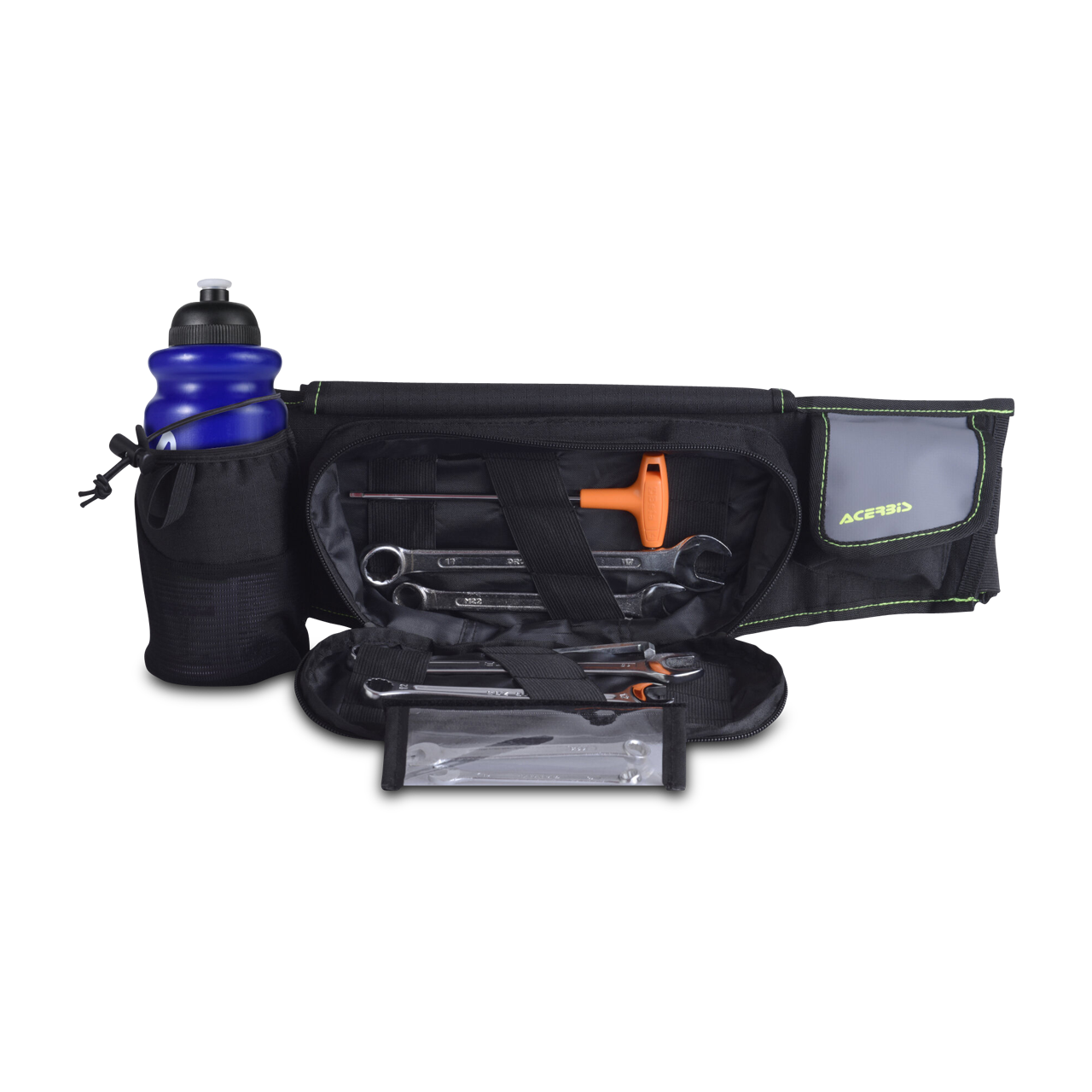 Heuptas Acerbis Ram Pro H2O