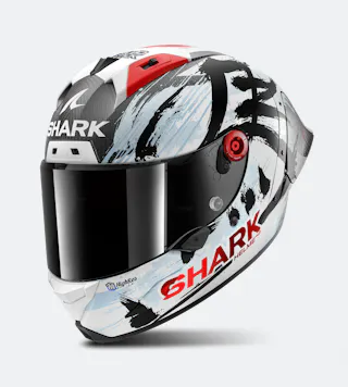 Umpikypärä Shark Aeron GP FIM Racing Replica