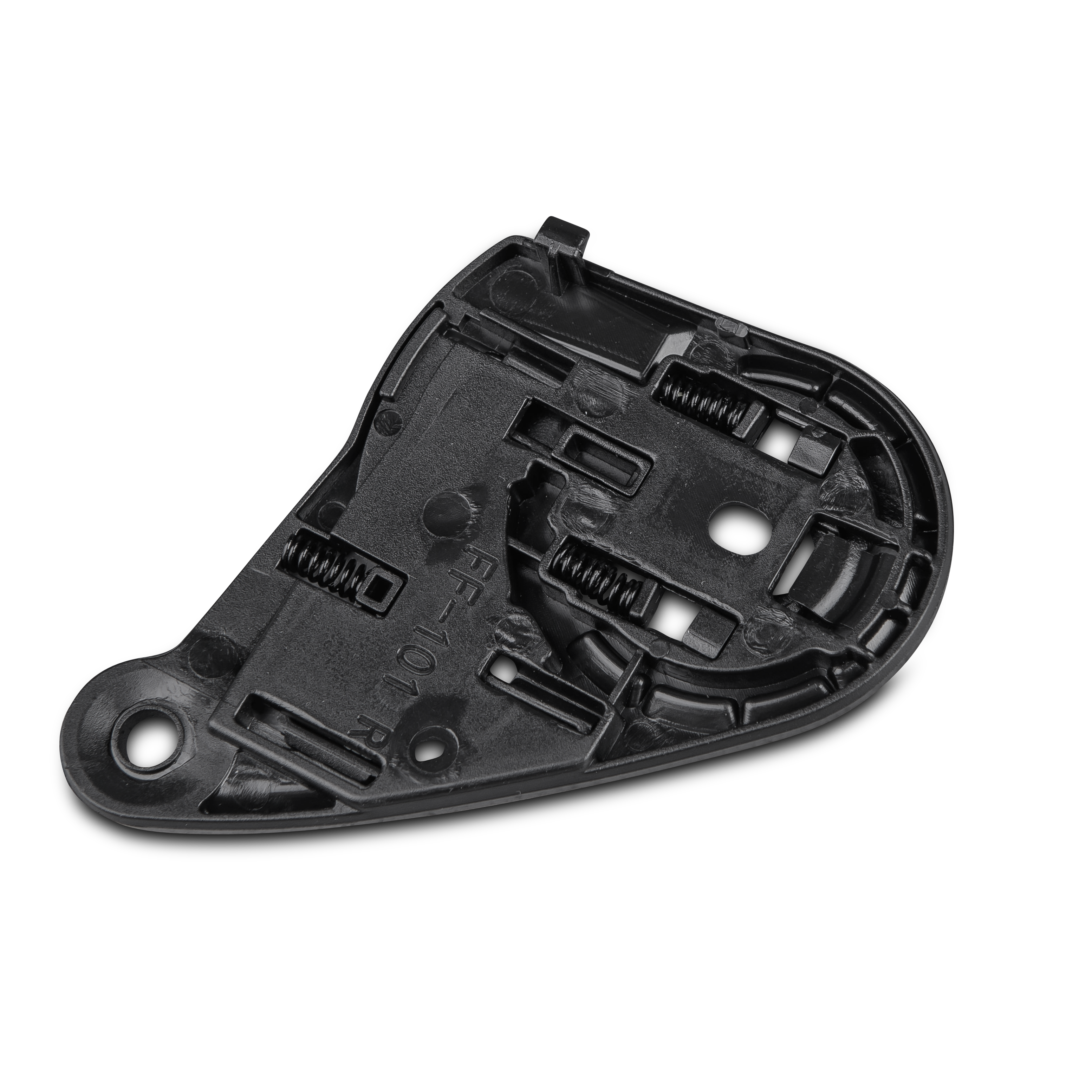 Motorrad-Visiermechanismus Raven GT-Sports