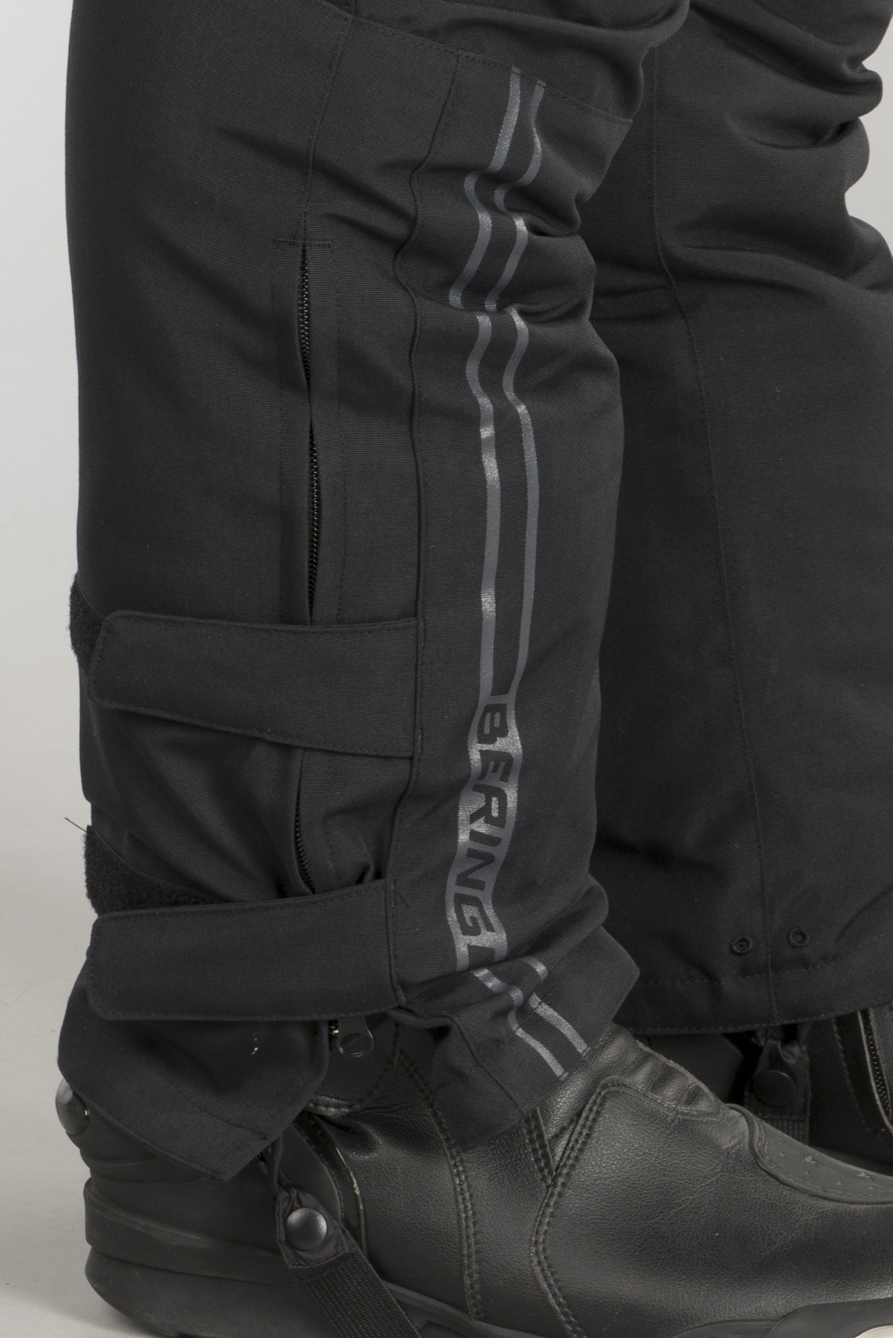 Pantalones de Moto Bering Yukon