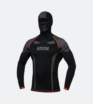 Ropa Interior iXS 365