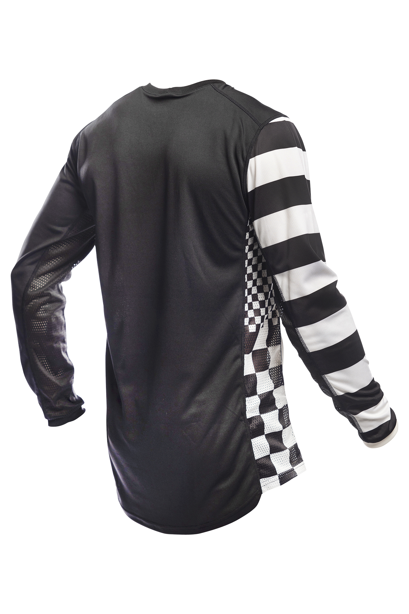 Fasthouse Grindhouse Hot Wheels MX Jersey