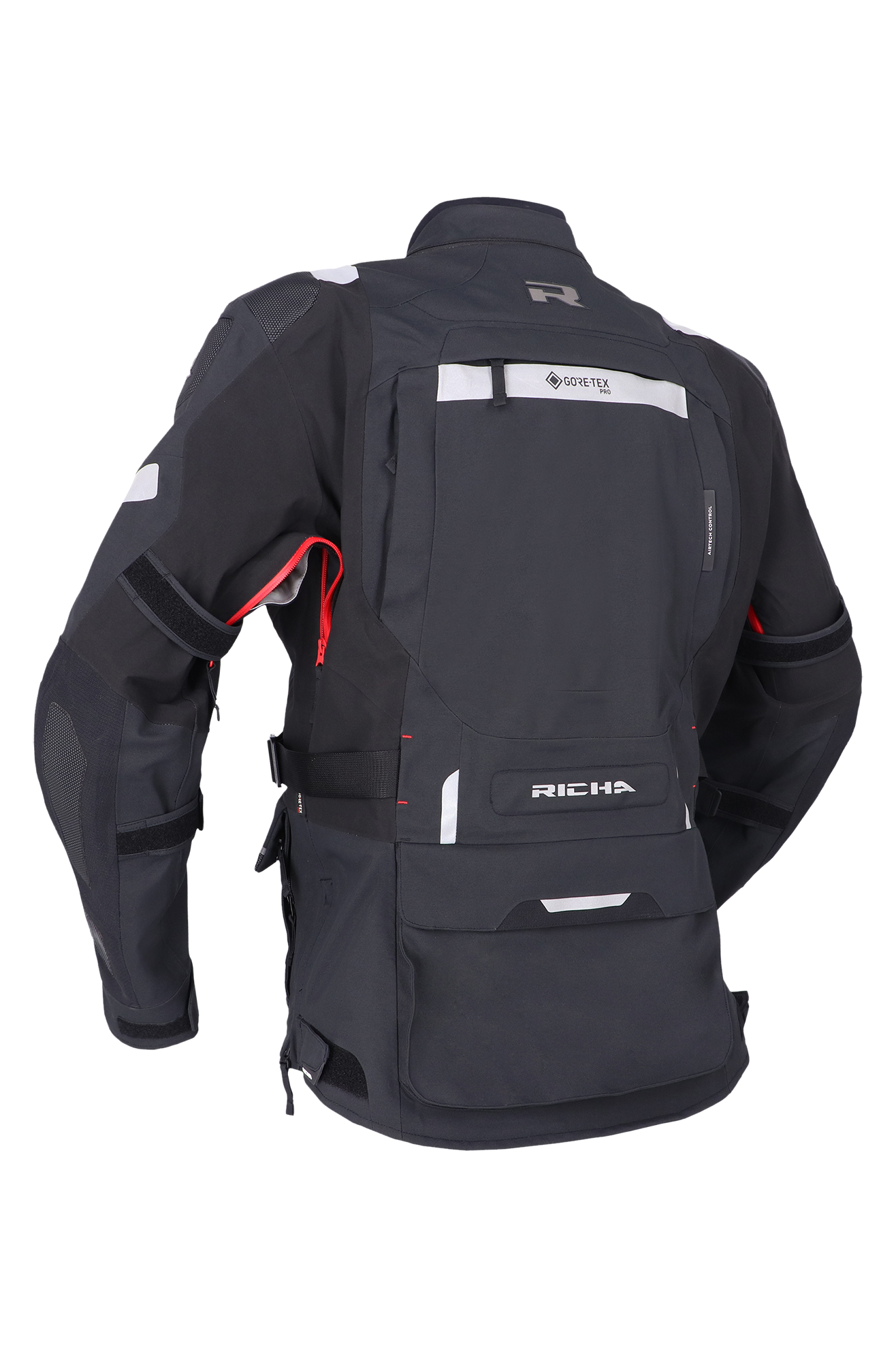 Motorjas RICHA Armada 1.1 Gore-Tex®Pro