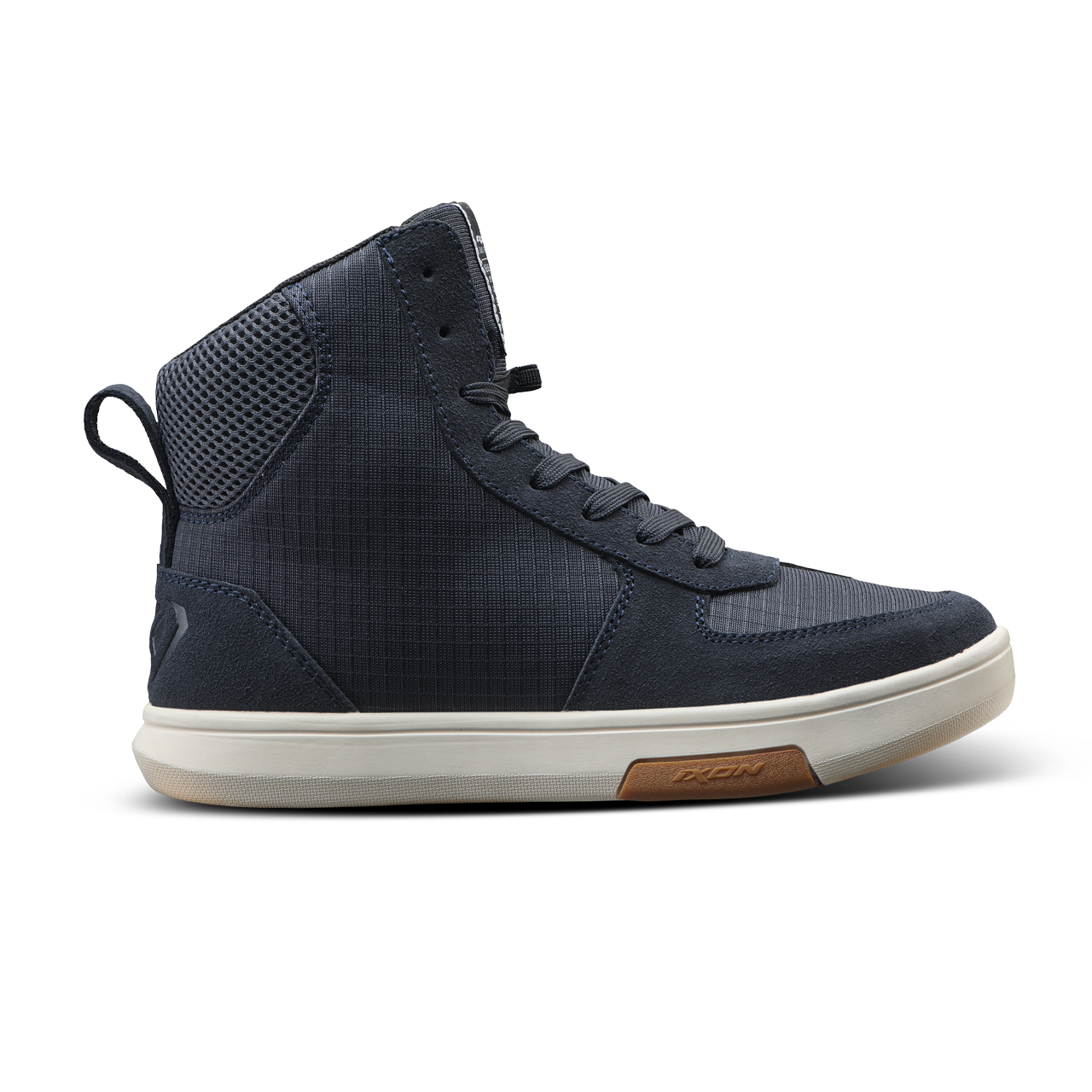 Zapatos de Moto Ixon Ghost Air Mujer