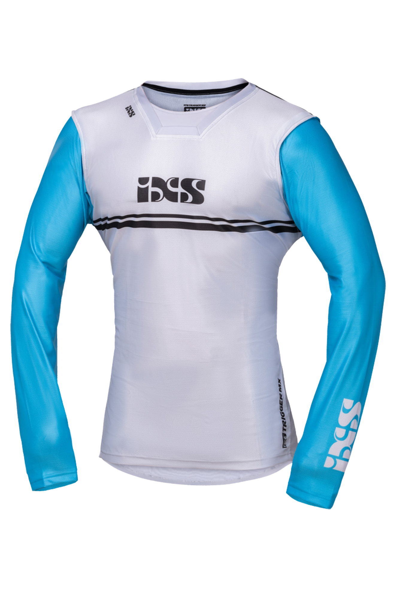 Crosstrui iXS Trigger 4.0