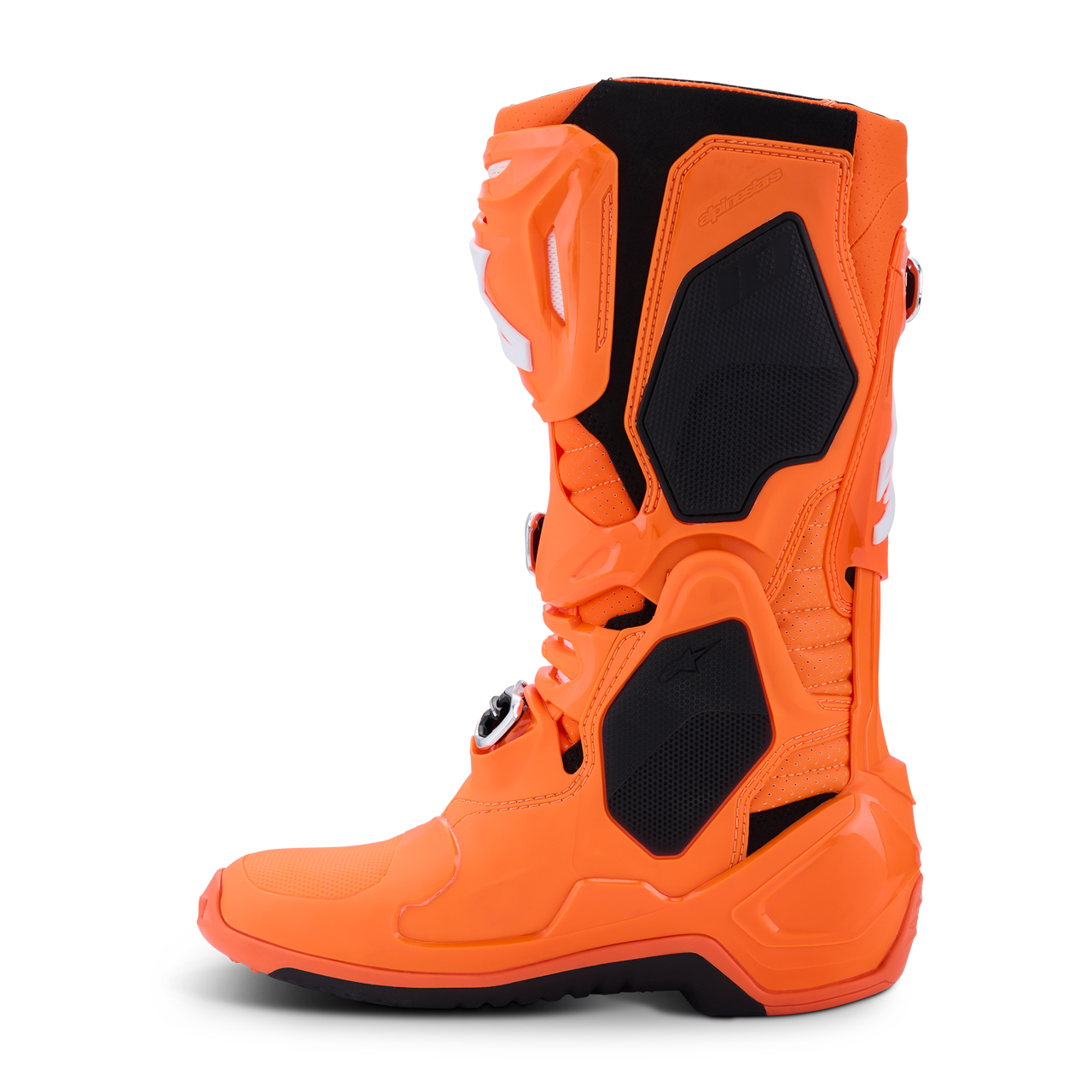 Cizme Motocross Alpinestars Tech 10 Supervented