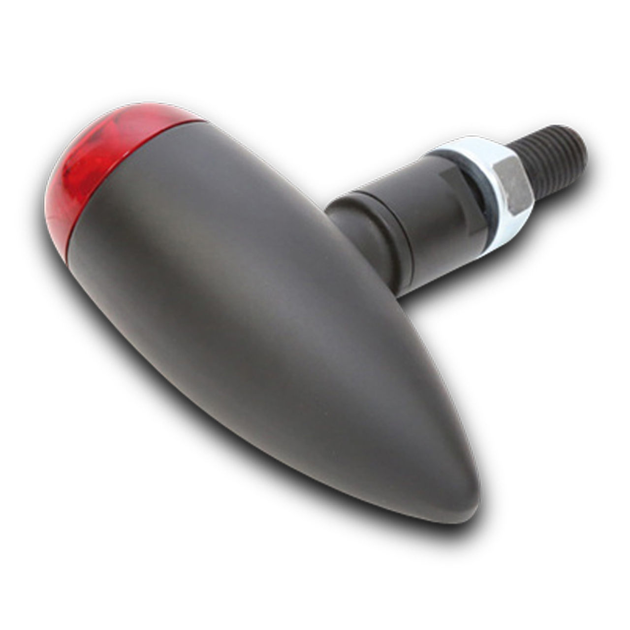 Zadnja Luč Highsider Micro-Bullet LED