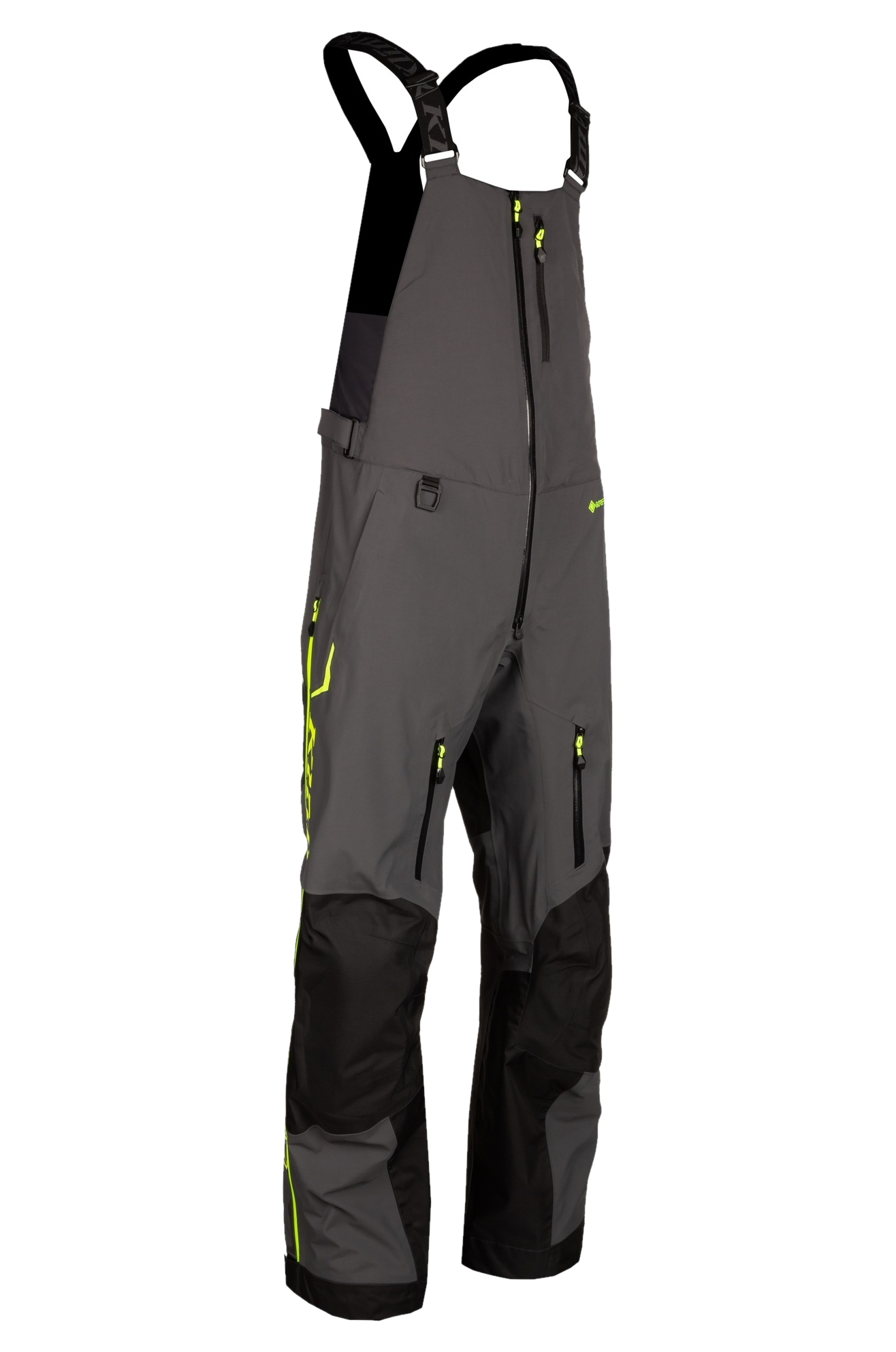 Sneeuwbroek Klim Togwotee Bib