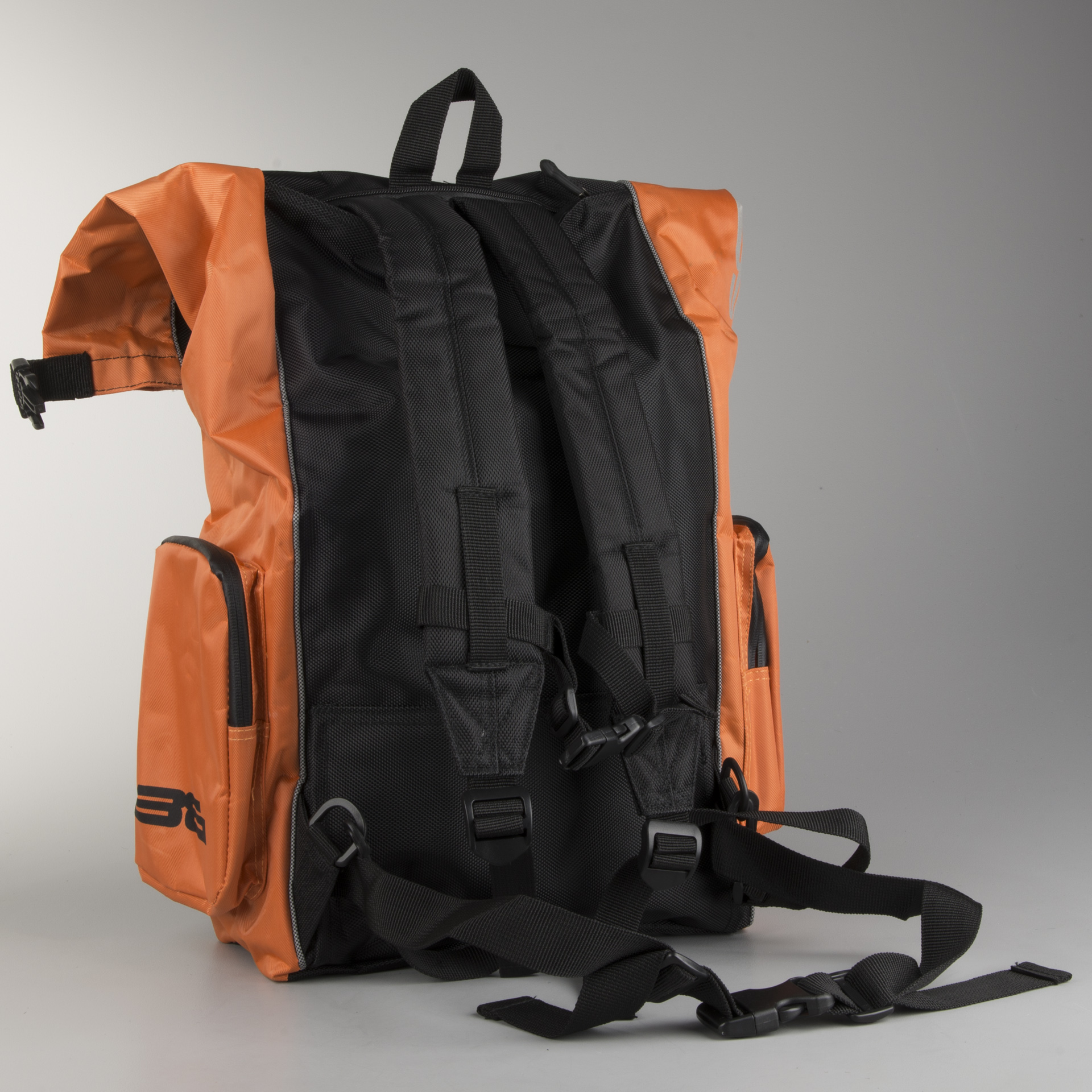Bagster Navigate Backpack