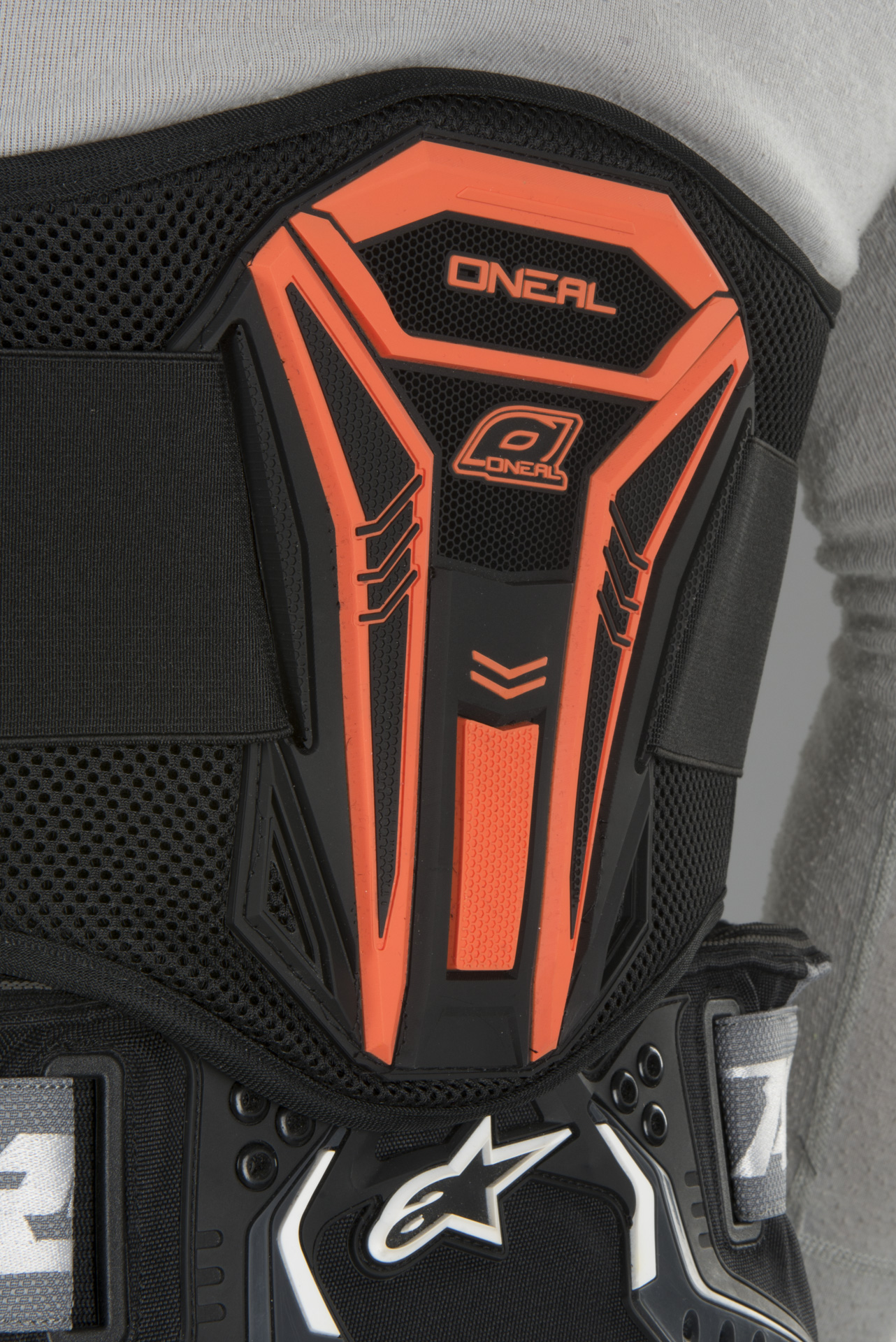 ONEAL Nierengurt PXR Orange