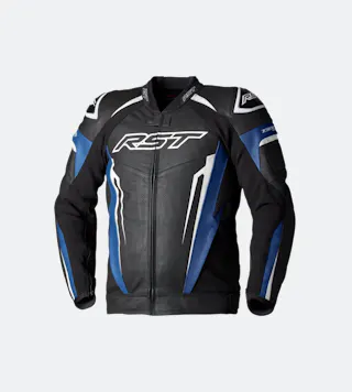 MC-Jakke RST Tractech Evo 5