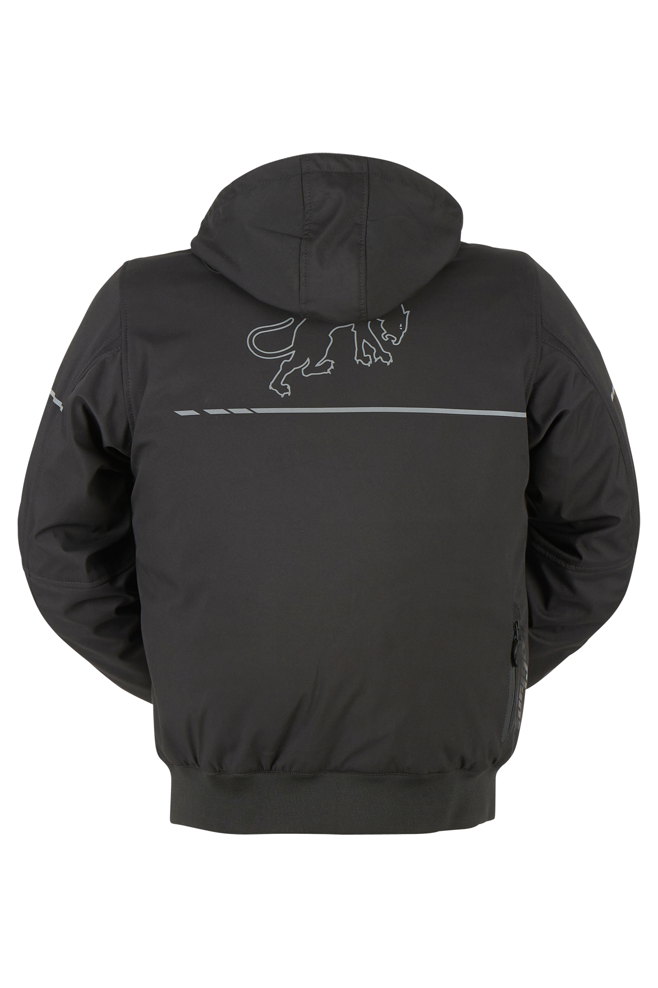 Furygan Sektor Evo Motorcycle Jacket