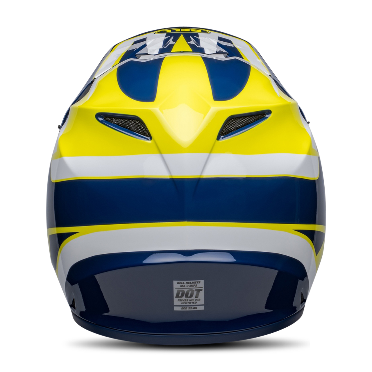 BELL MX-9 Mips® Adventure Helmet