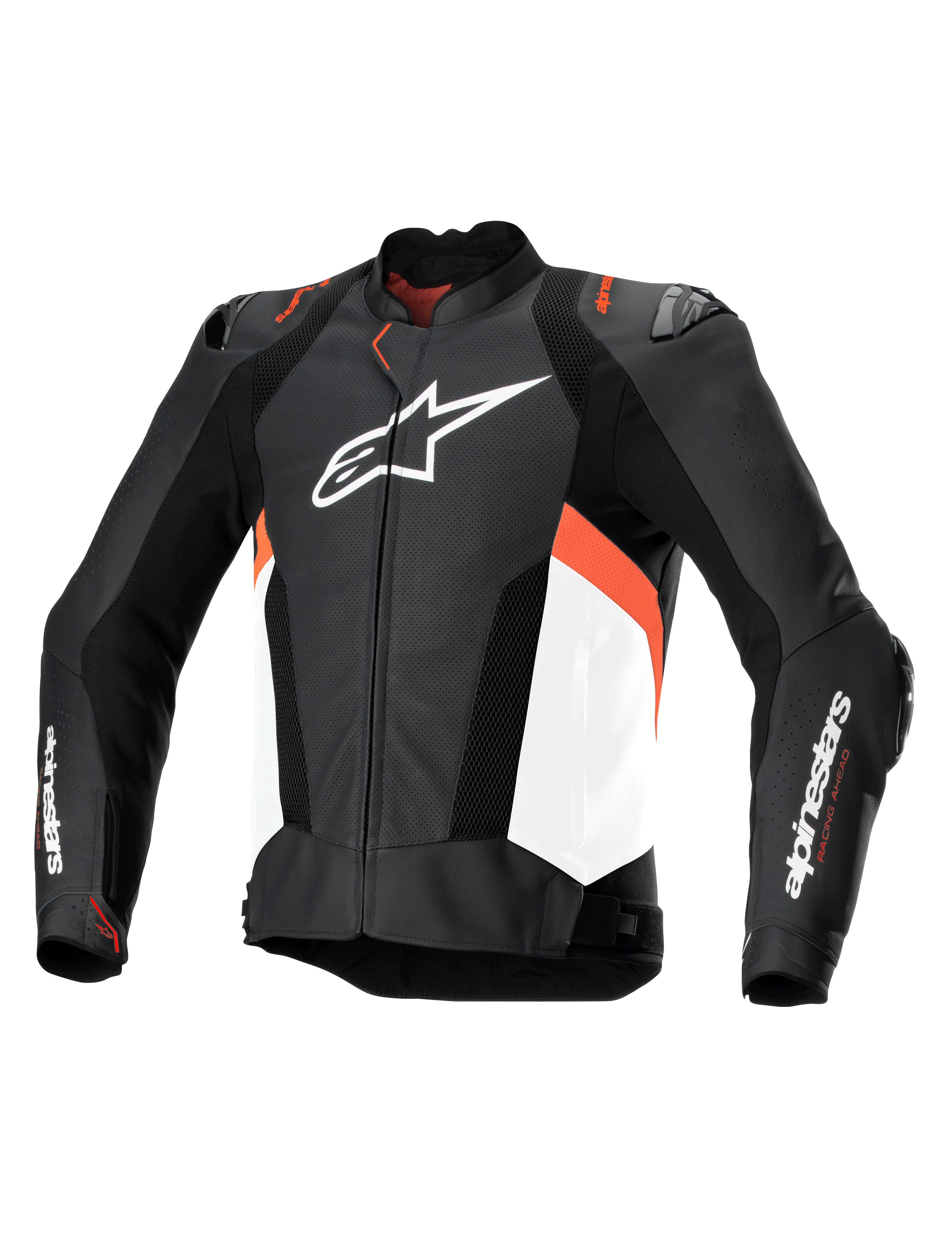 Motorjas Alpinestars Missile V3 Airflow