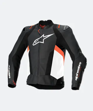 Motorjas Alpinestars Missile V3 Airflow