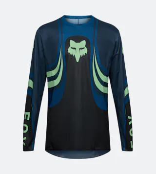 Camiseta MX FOX 180 Draft