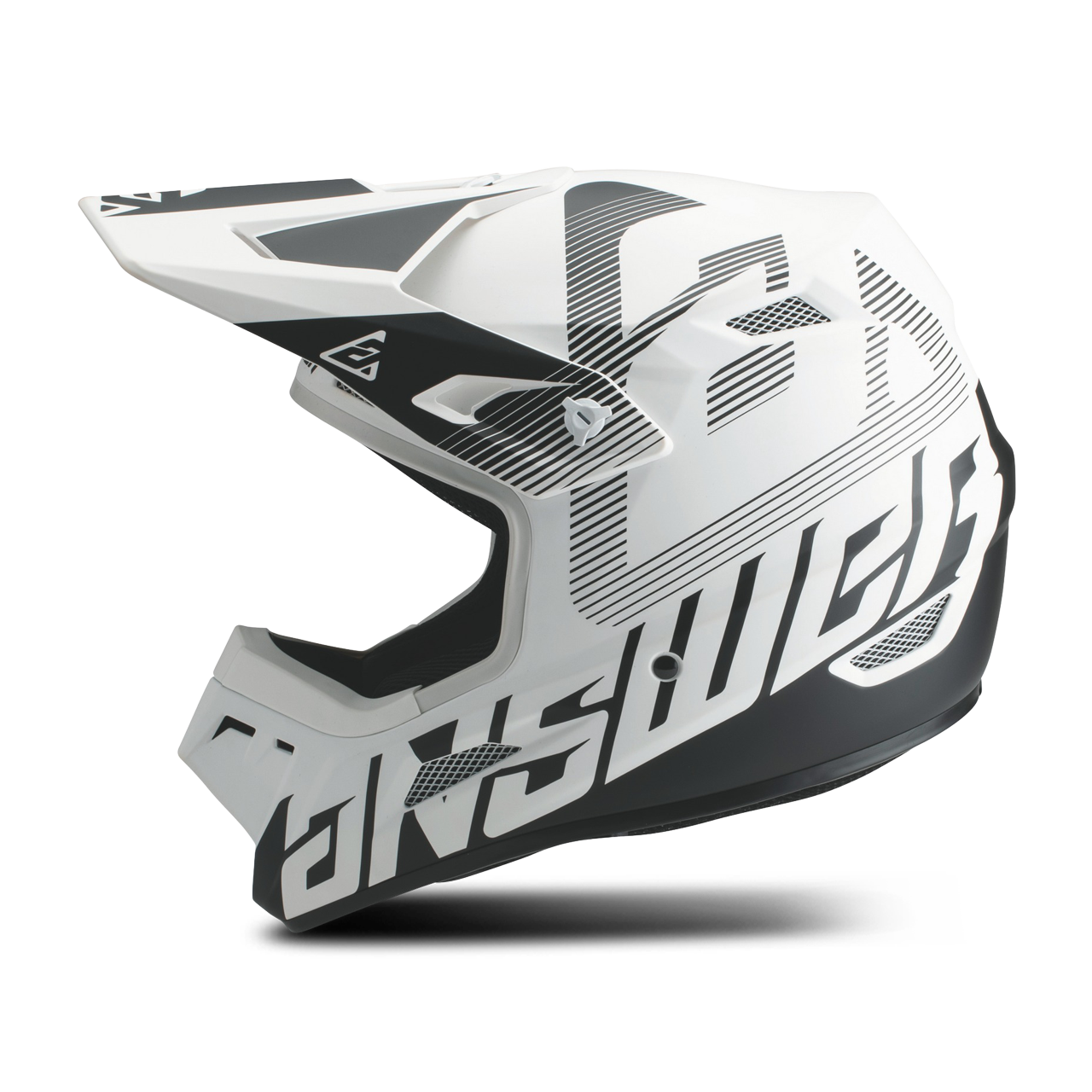 Casco de Cross para Niño Answer Racing AR1 V2 BOLD