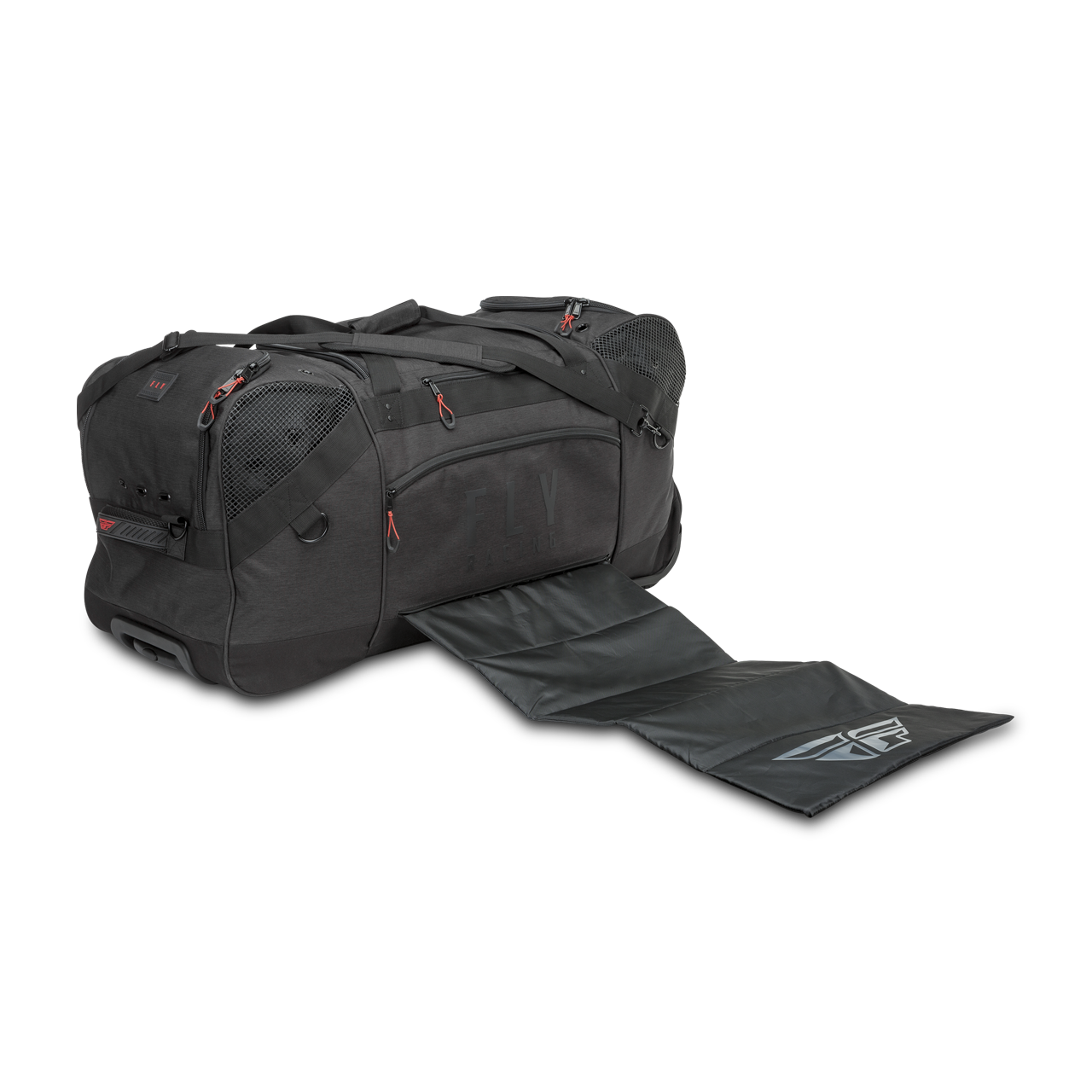 Bolsa de Equipamiento FLY Racing Roller Grande