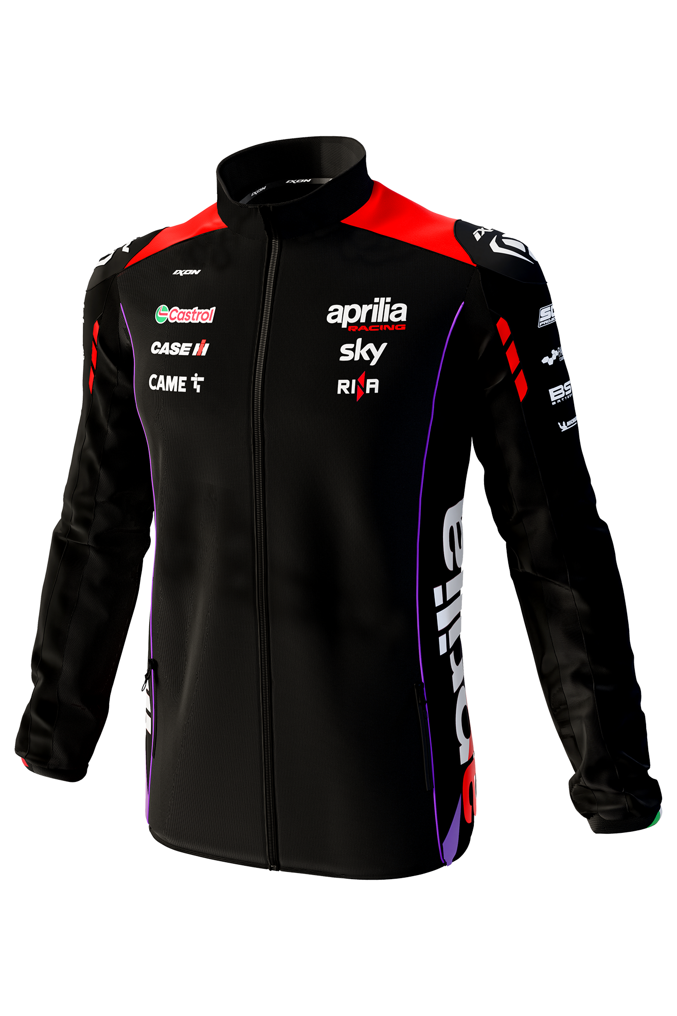 Motortrui Ixon SW1 Aprilia 24