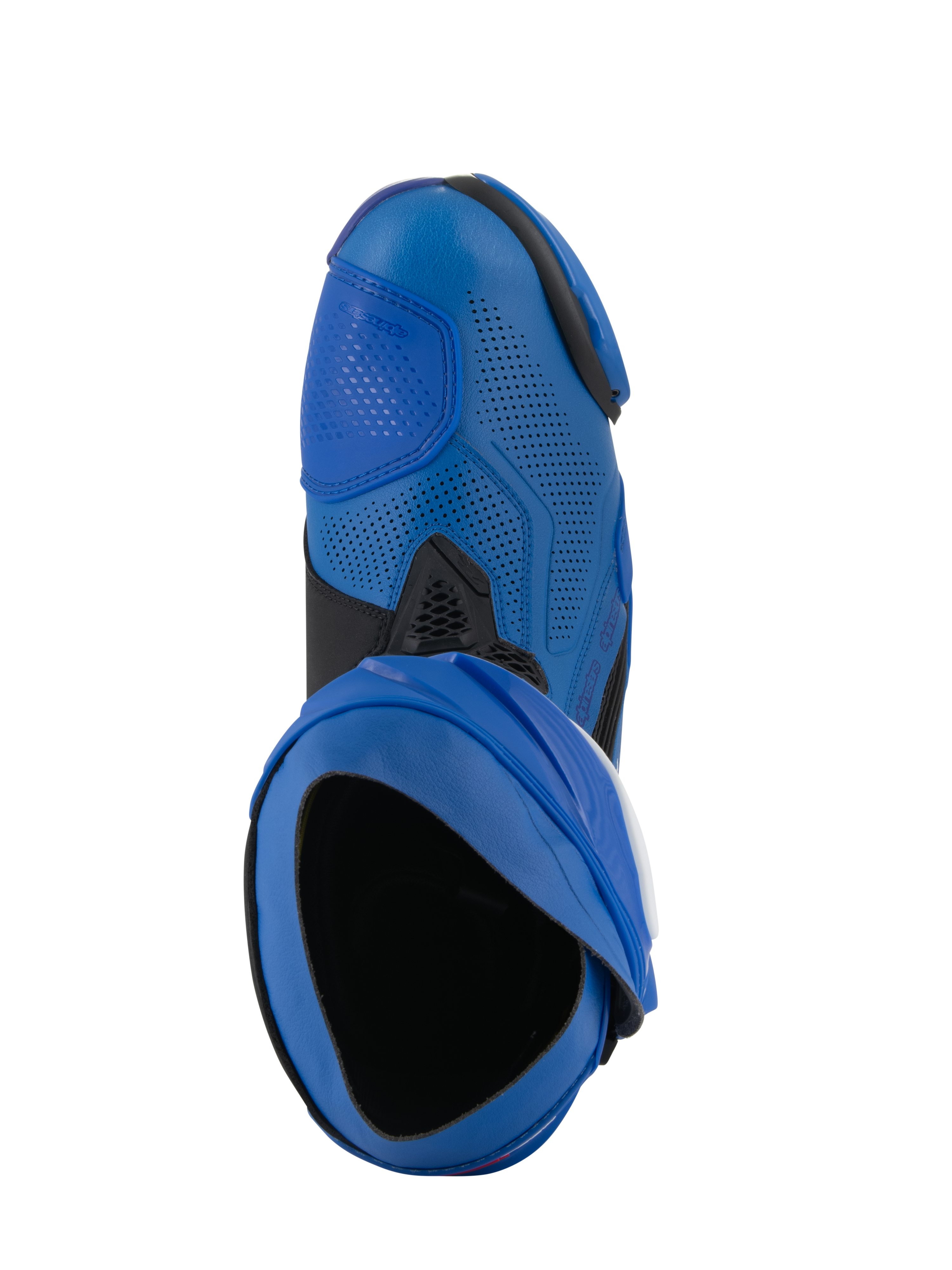 Botas De Moto Alpinestars Supertech R Ventiladas