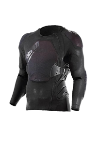 Leatt 3DF Airfit Lite Skyddsjacka