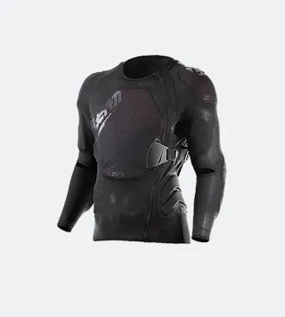 Apsauginė Striukė Leatt 3DF Airfit Lite