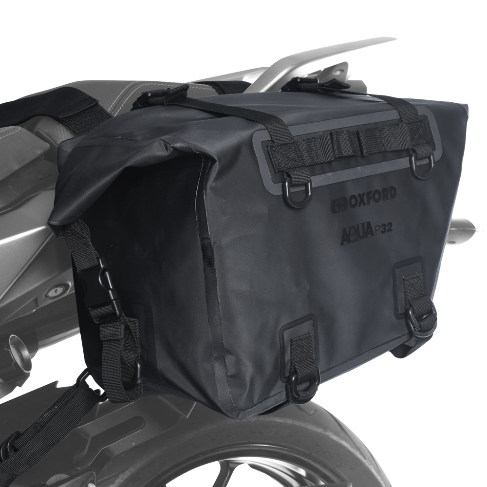 Oxford Aqua P32 Panniers Dry Bag