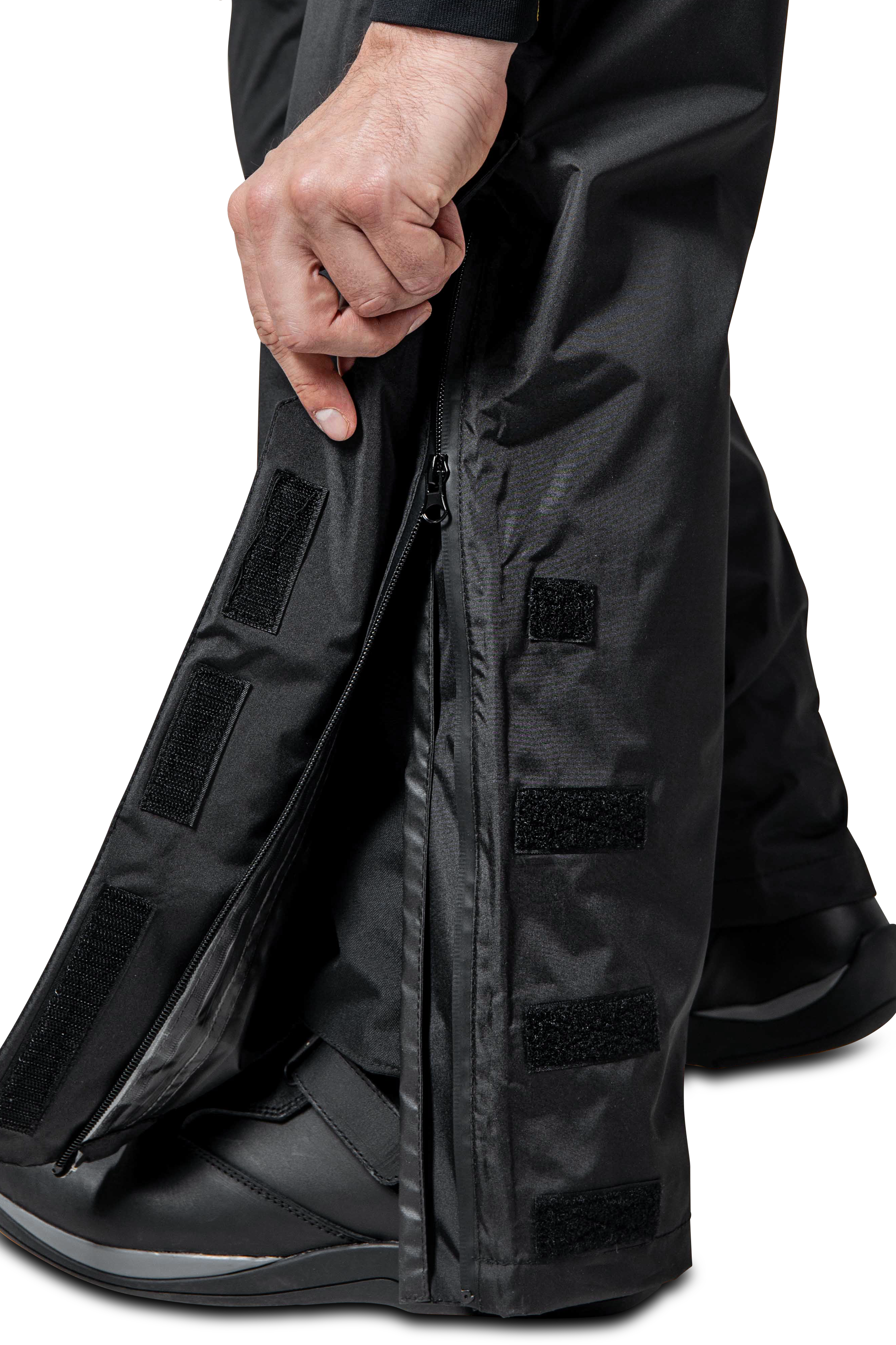 Pantalones Raven Rain