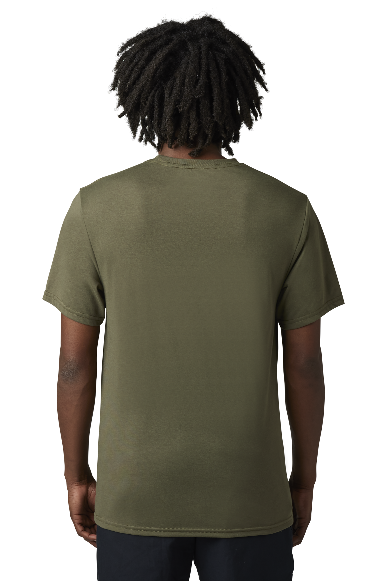 T-shirt FOX Auxlry SS Tech