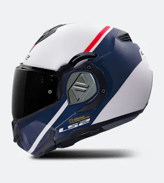 LS2 FF906 Advant Modular Helmet