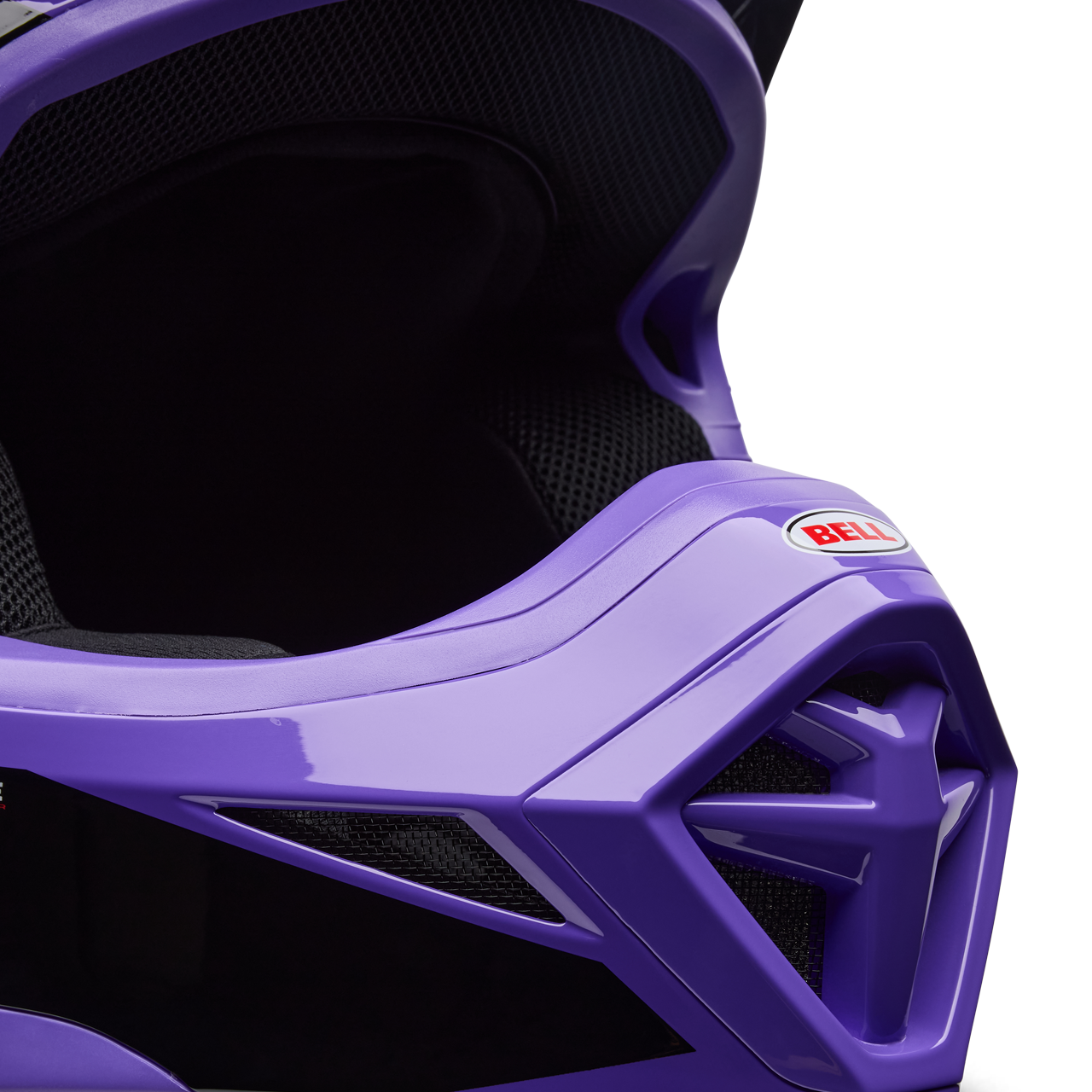 Čelada MX BELL MX-10 MIPS Talon Mladi