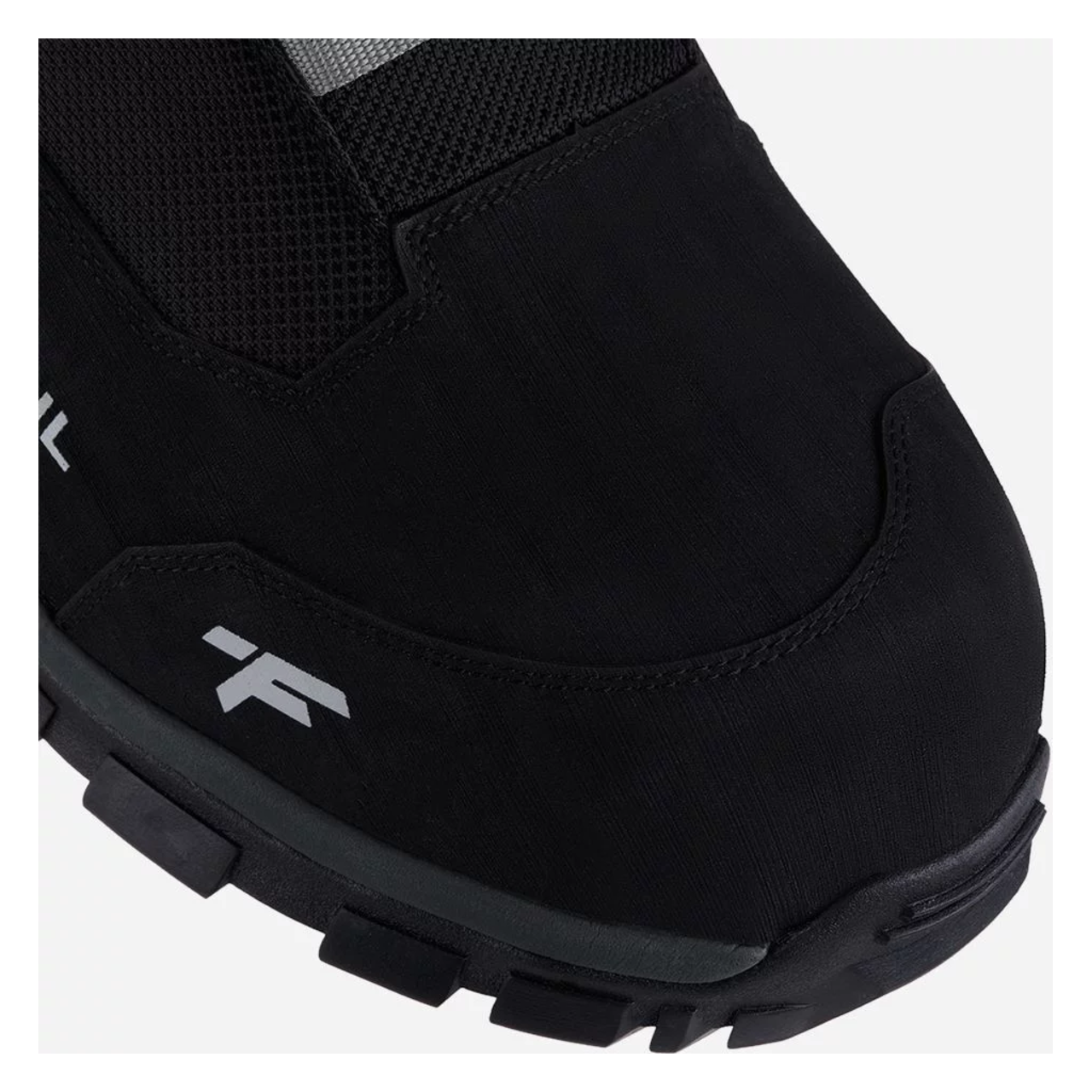 Schneemobilstiefel Finntrail Touring