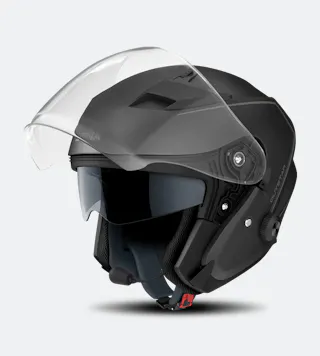 Sena Outstar S Open Face Helmet