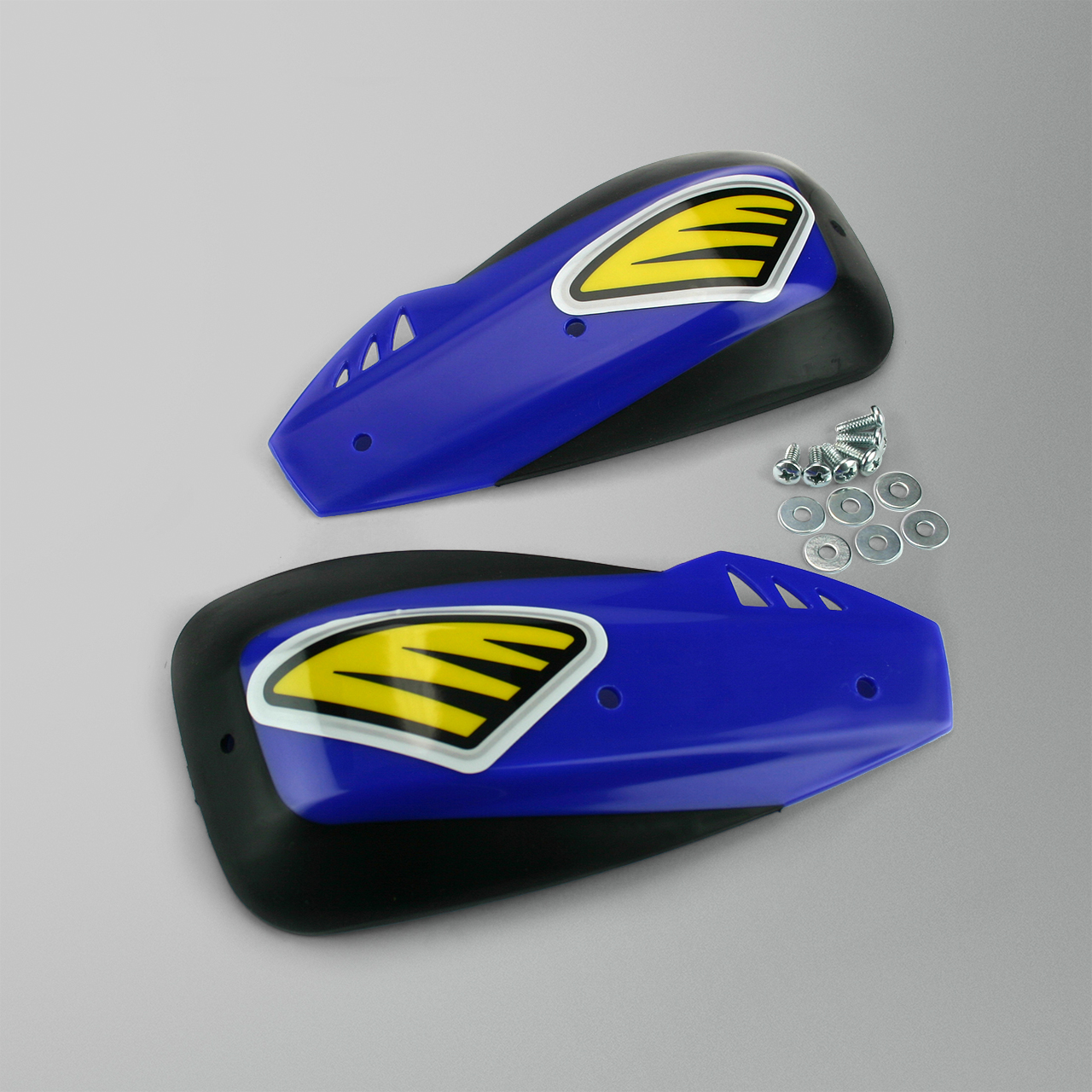 Coques Protège-mains Cycra Probend Stealth