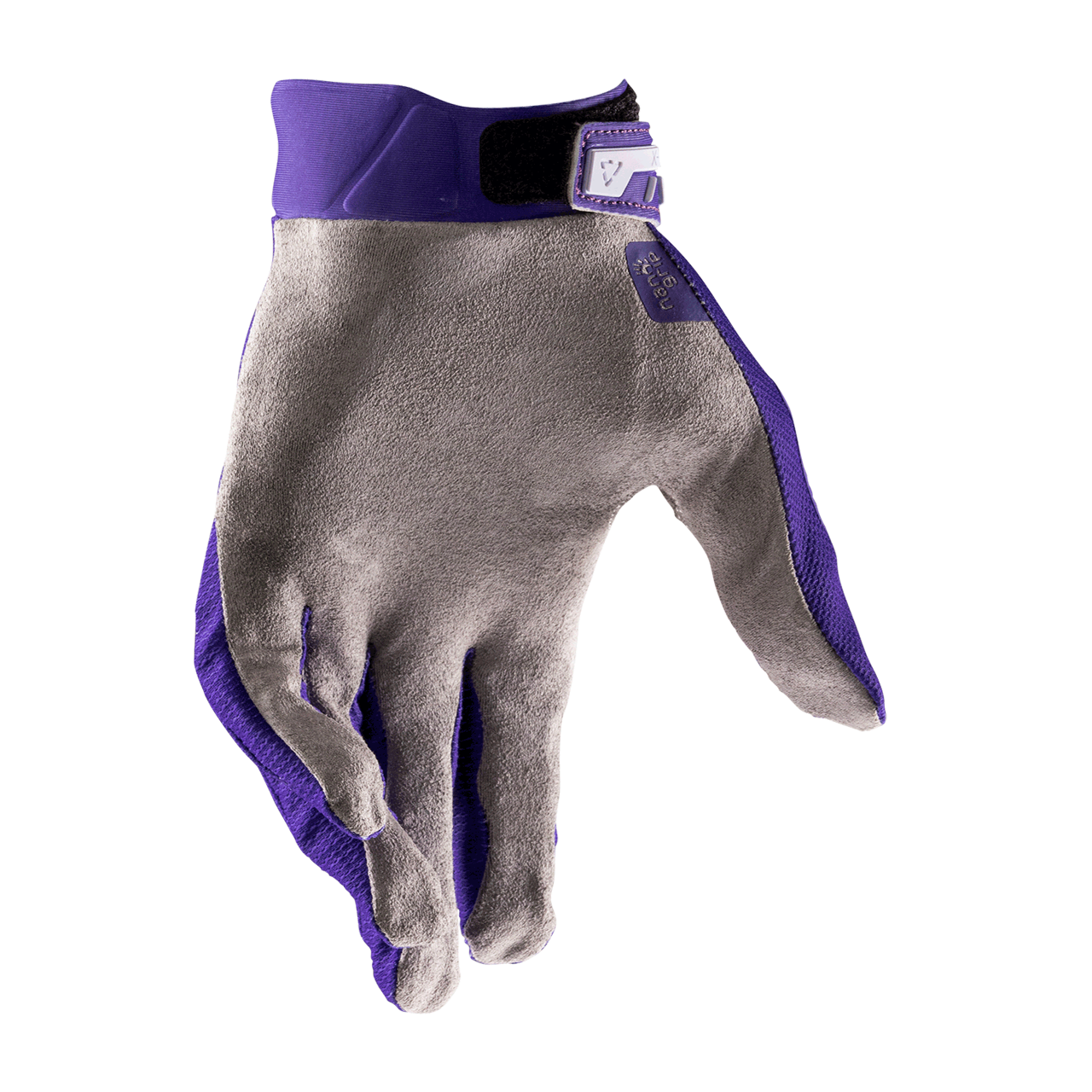 Leatt Moto 2.5 X-Flow V26 MX Gloves