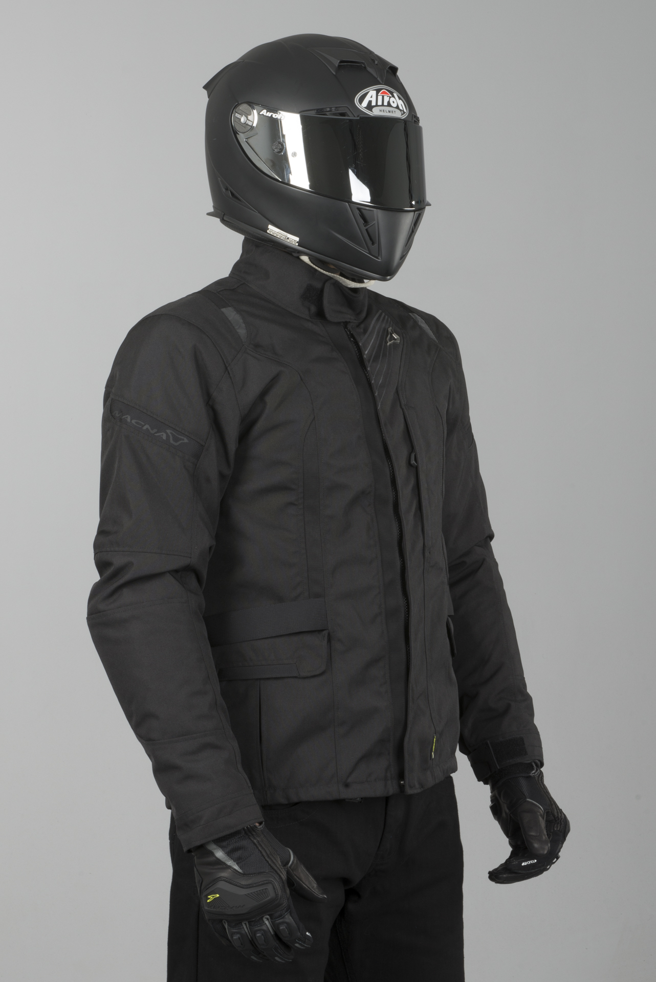 Macna Equator Jacket