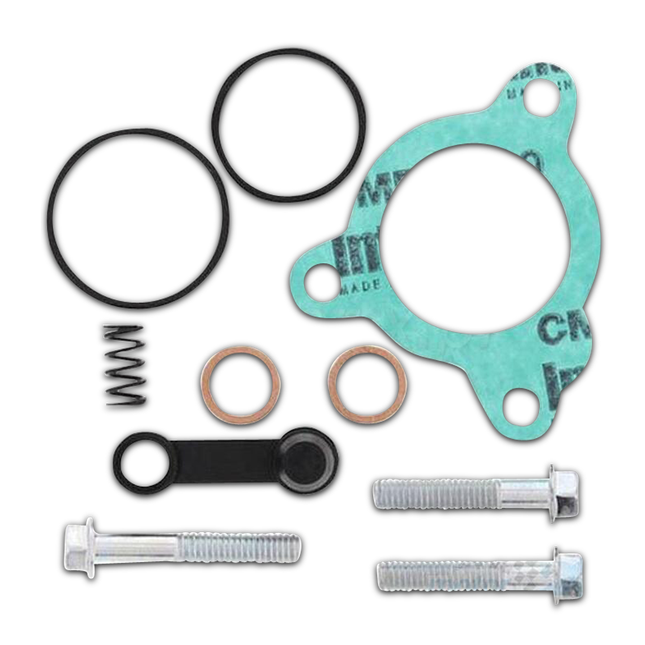 ProX Clutch Slave Cylinder Rebuild Kit