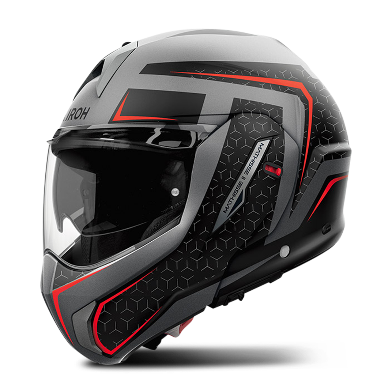 Airoh Mathisse II Modular Helmet