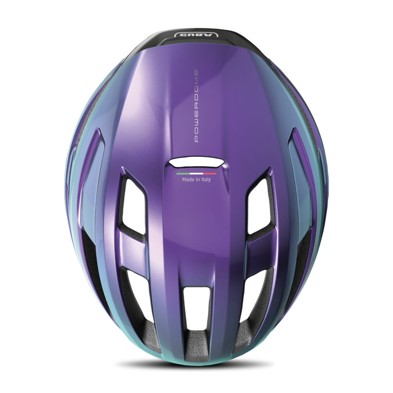 Cască MTB ABUS PowerDome