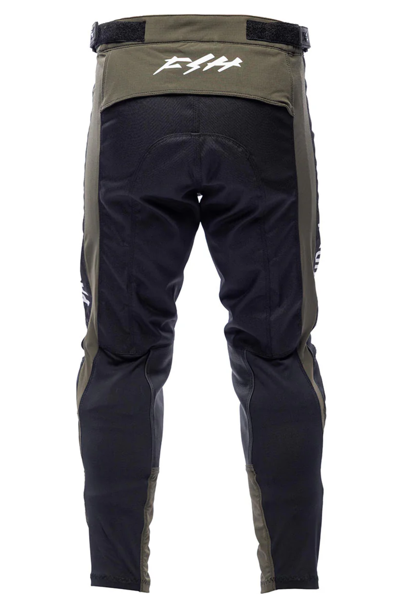 Fasthouse Grindhouse Hudson MX Trousers