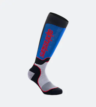 Crosssokken Alpinestars Plus