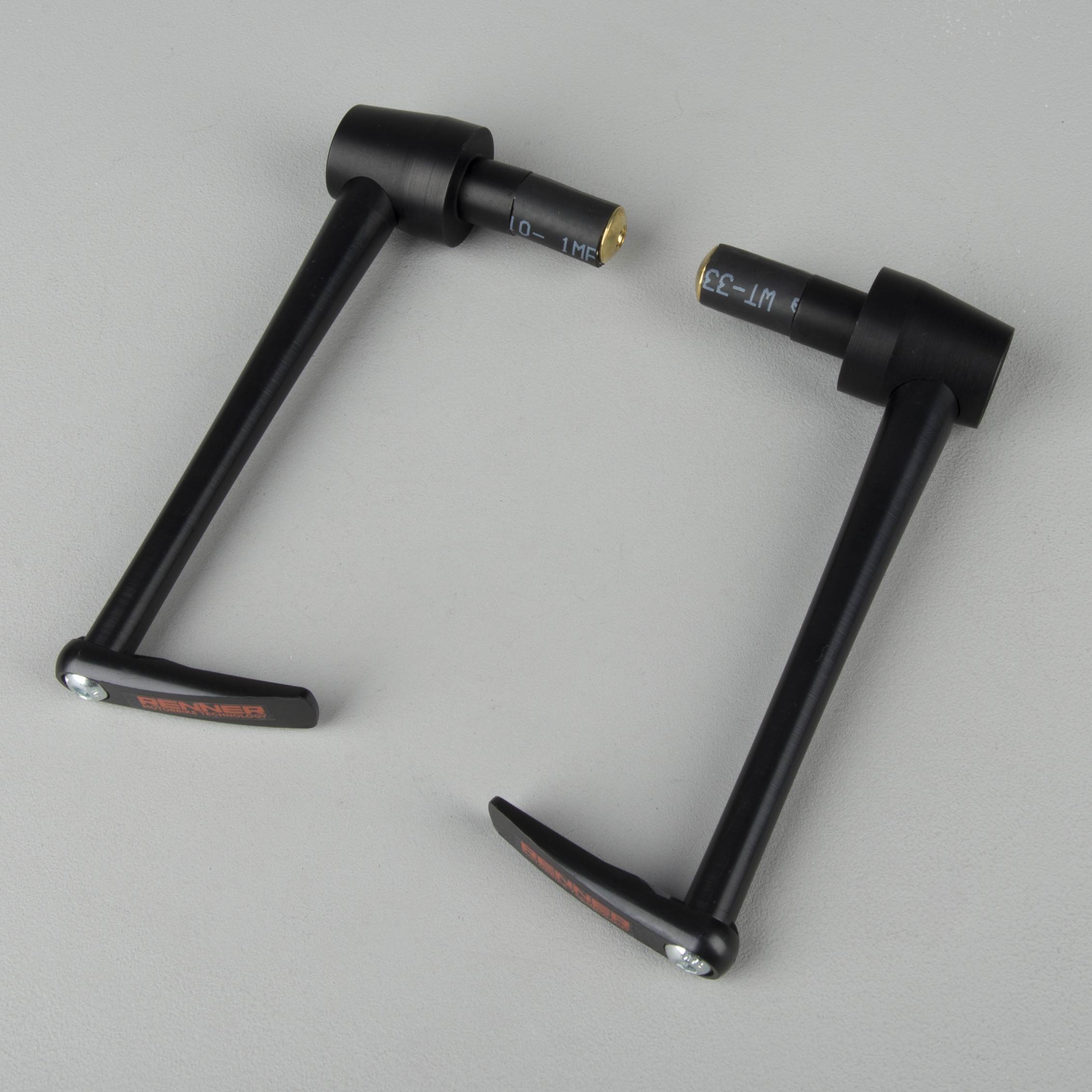 Renner Lever Protectors