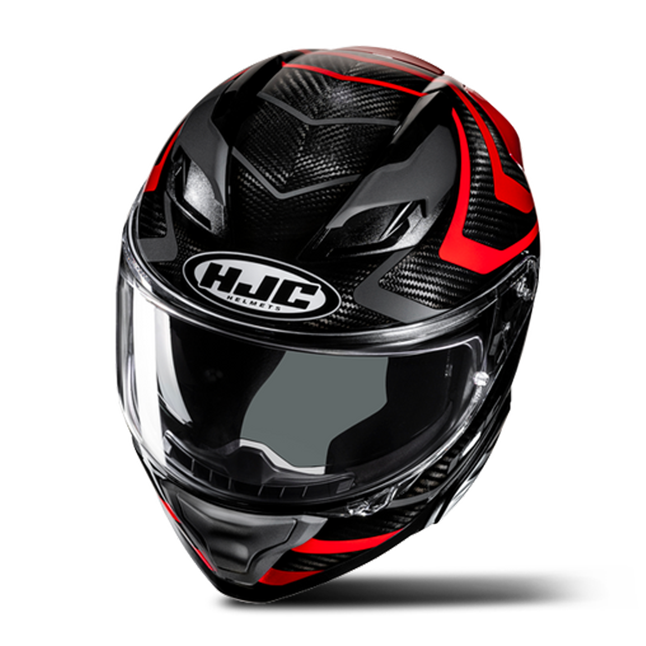 HJC F71 Carbon Full Face Helmet