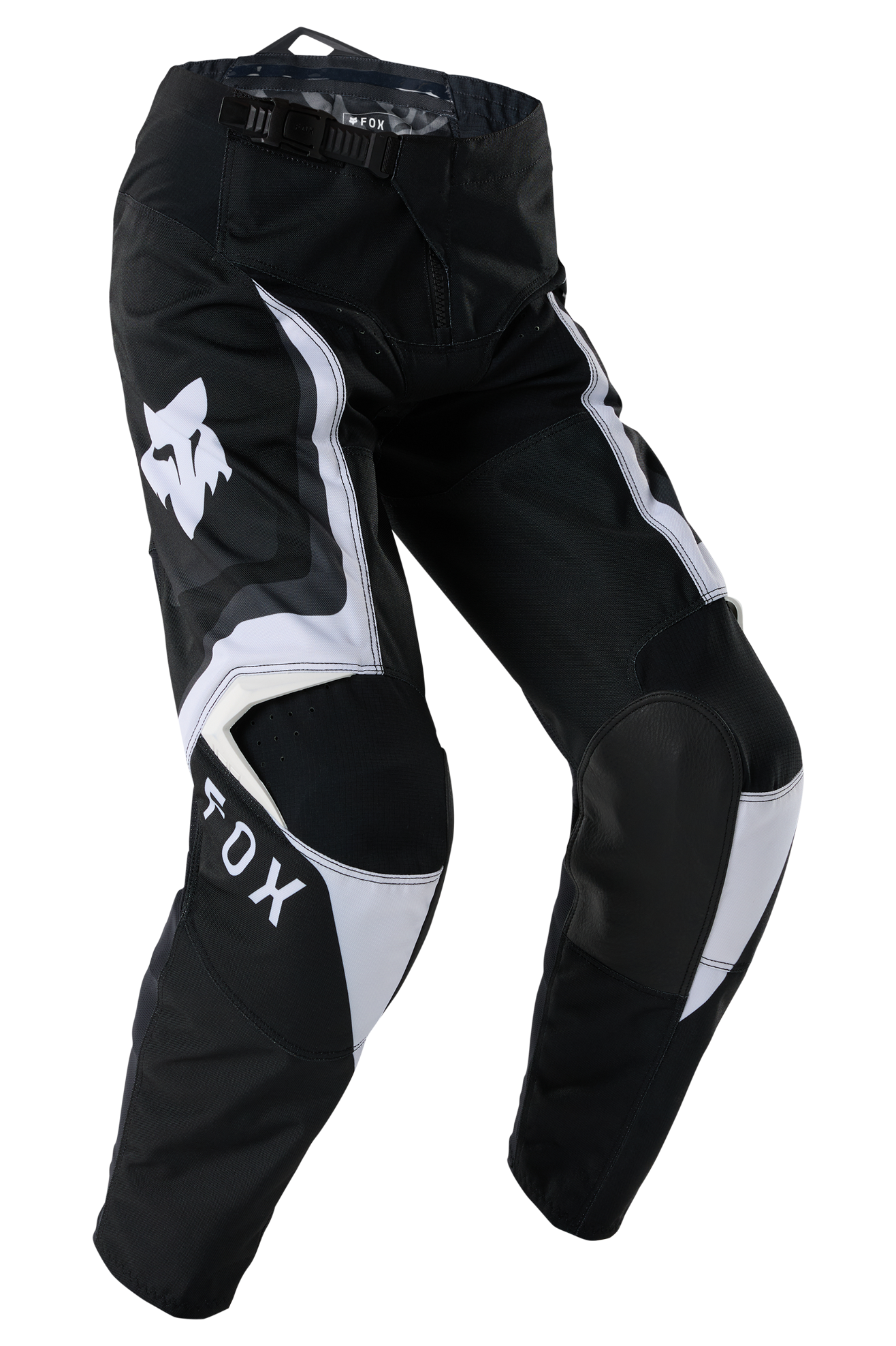 Pantalones de Cross FOX 180 Frame Niño