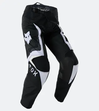 Pantalones de Cross FOX 180 Frame Niño