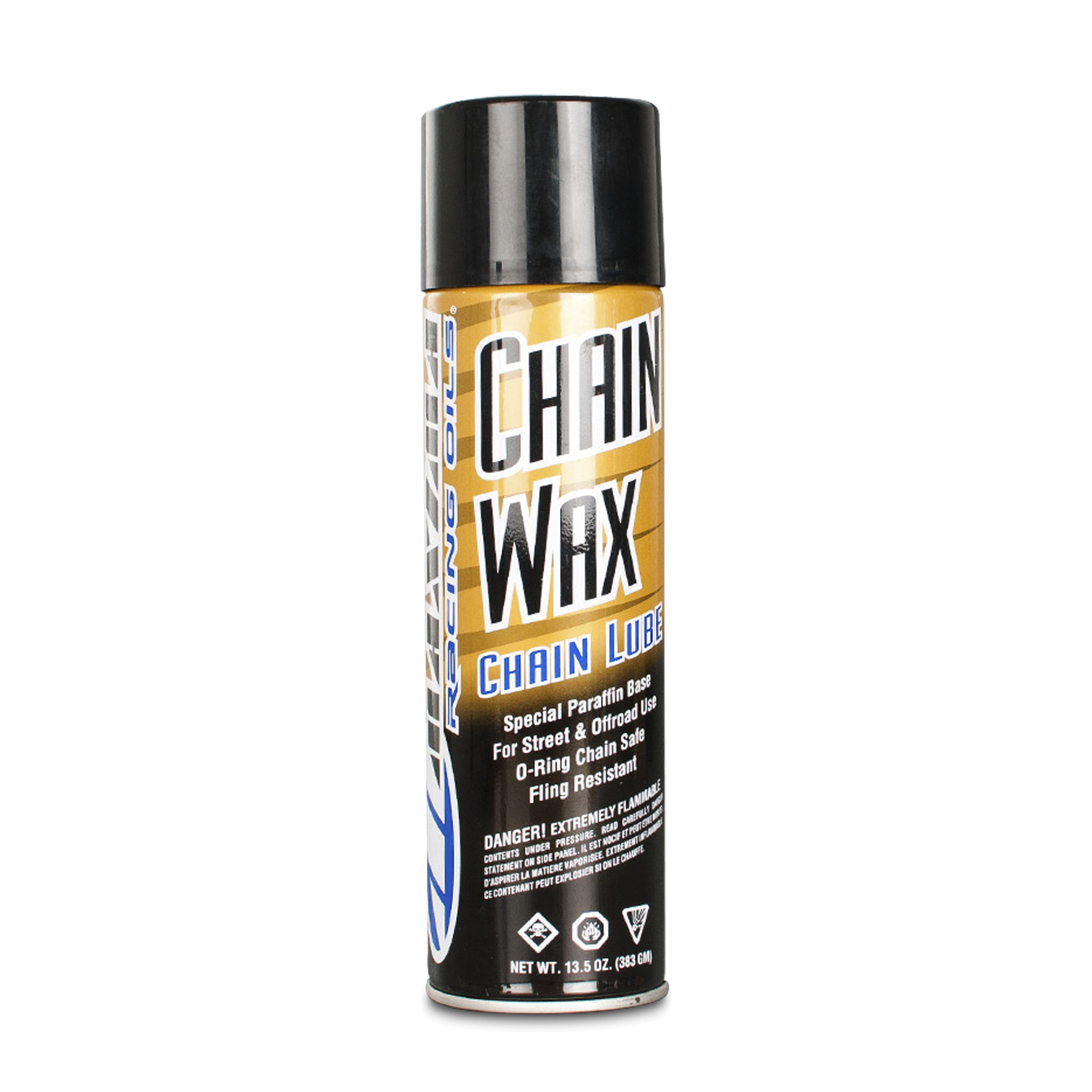 Kettingspray Maxima Wax 535ml