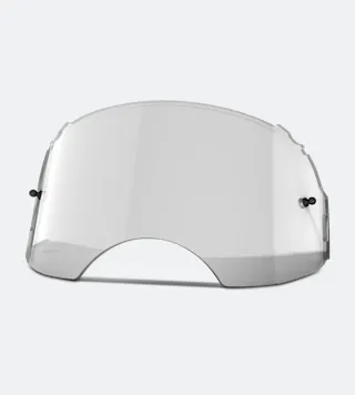 Verre Oakley Airbrake