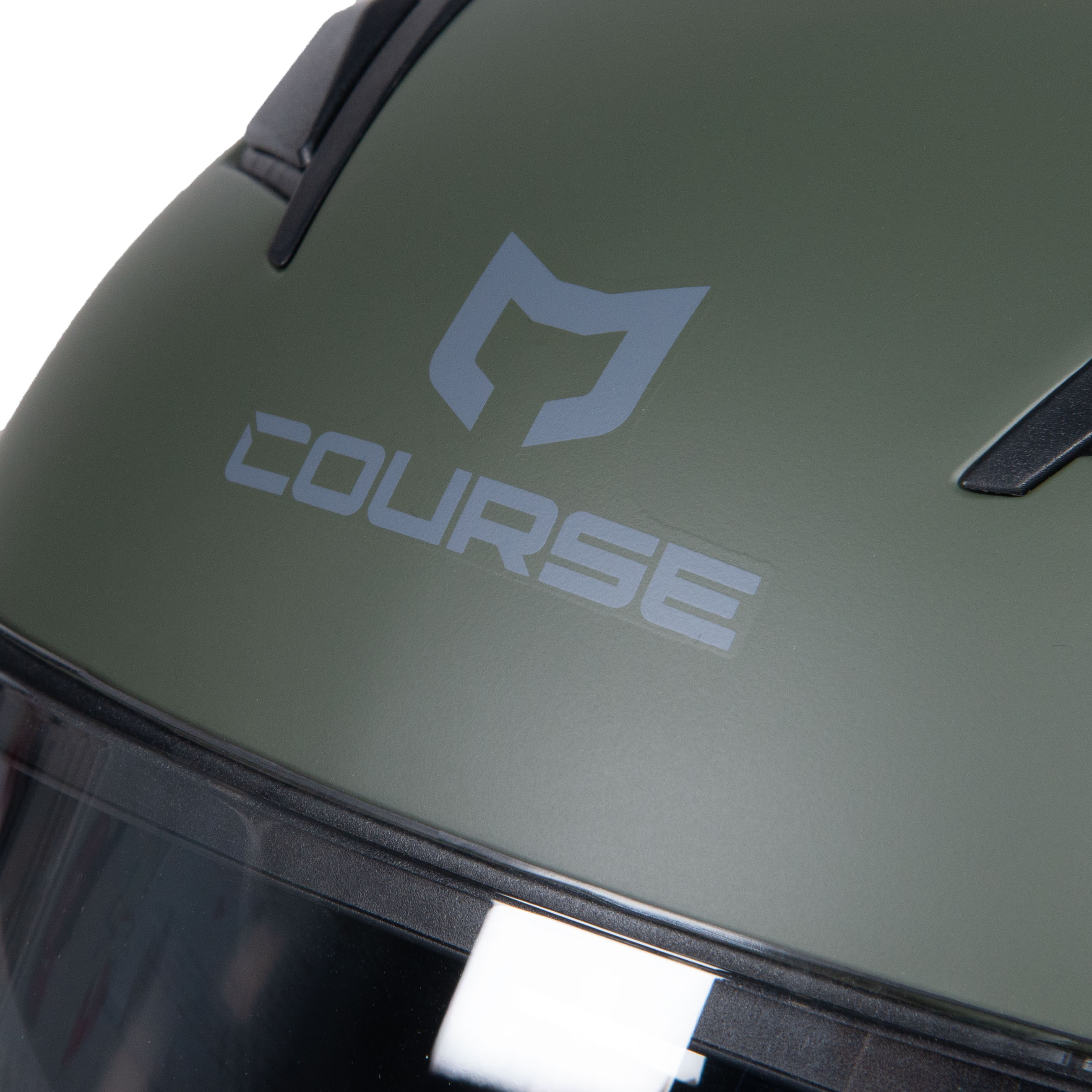Course Raider 2.0 Full Face Helmet