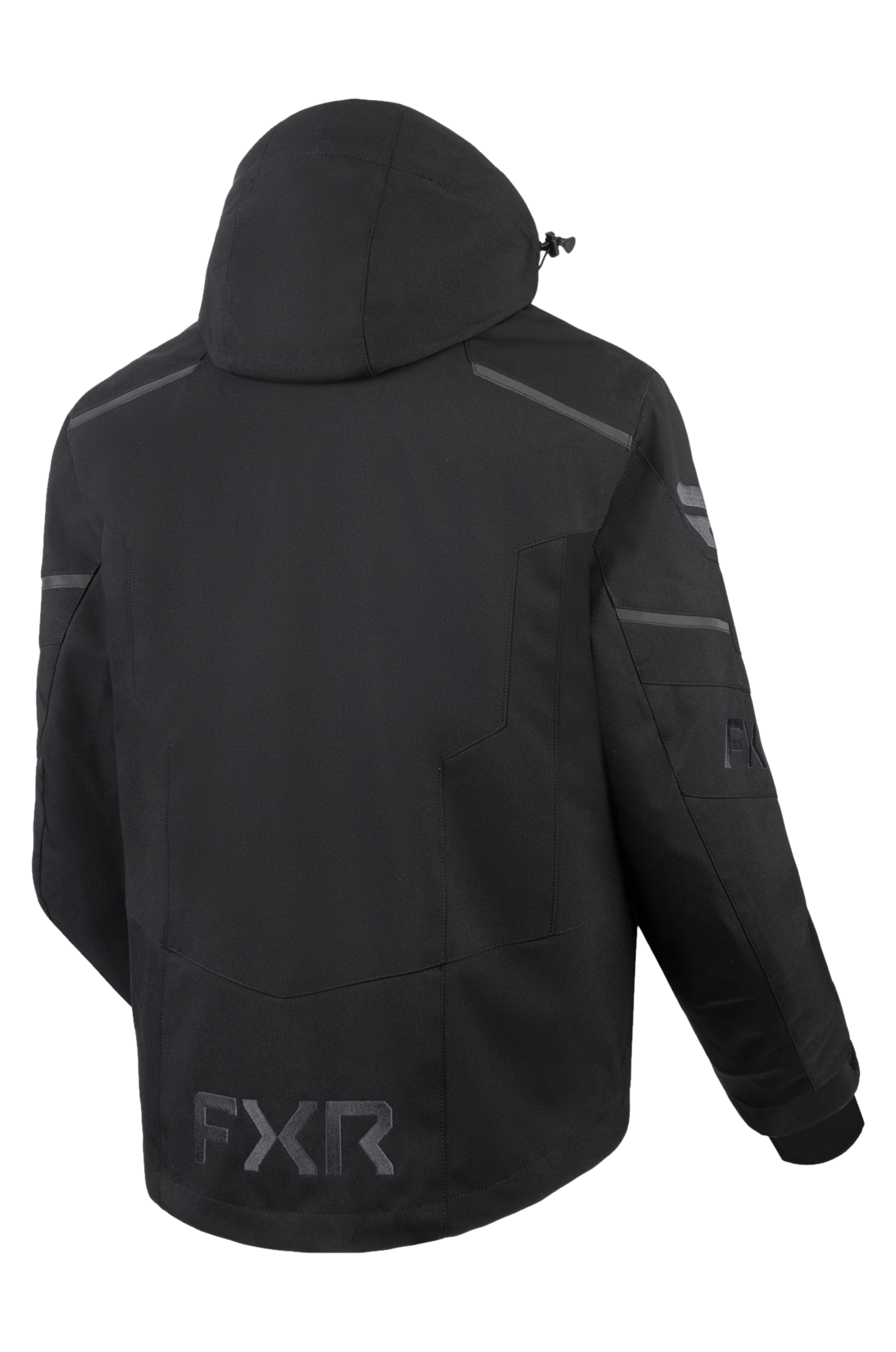 Chaqueta de Nieve FXR Helium X 2-en-1 26